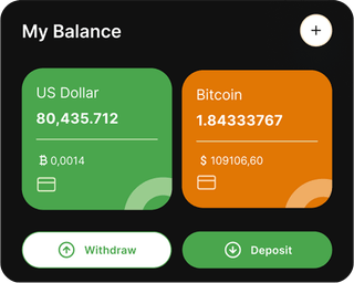 Quantum Kapitode trading automation platform dashboard overview